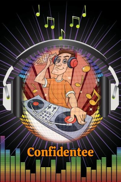 Dj-Confidentee
